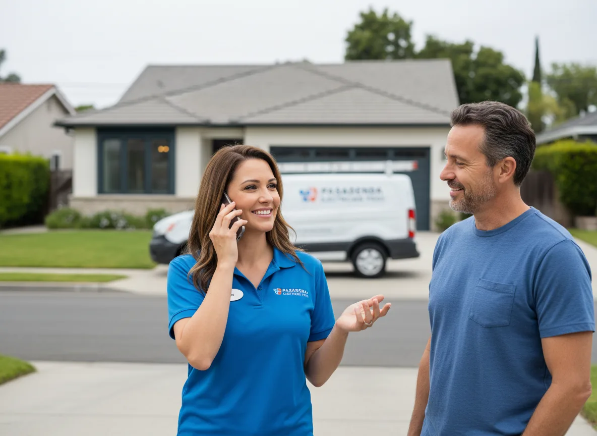 Electrician Hansford, WV FAQs